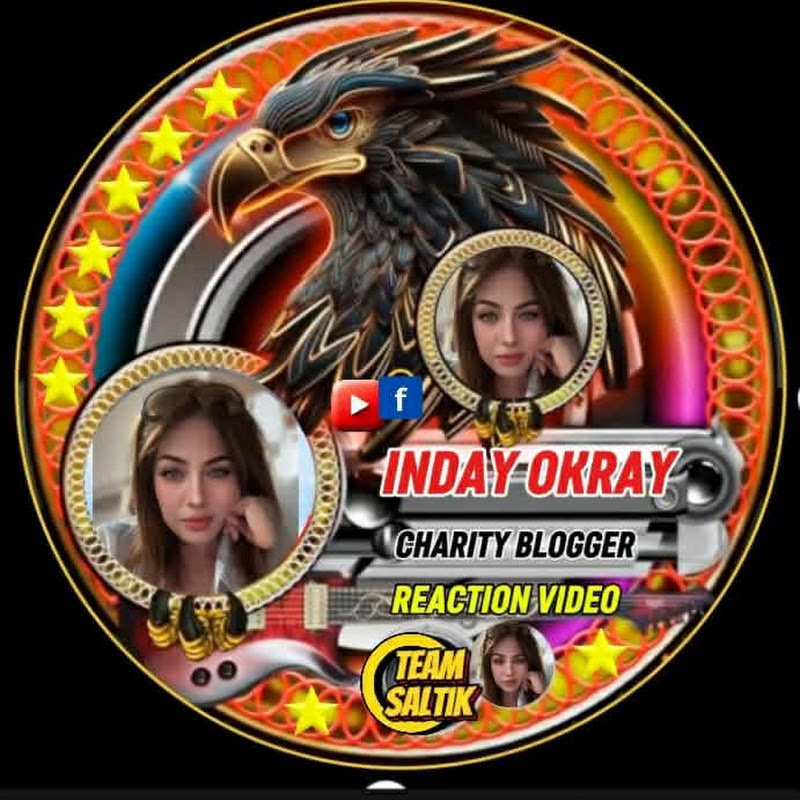 MK:INDAY OKRAY TV