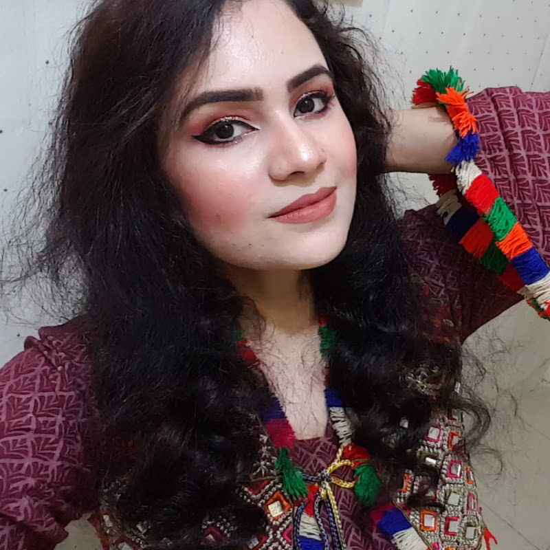 Komal Umer Vlogs