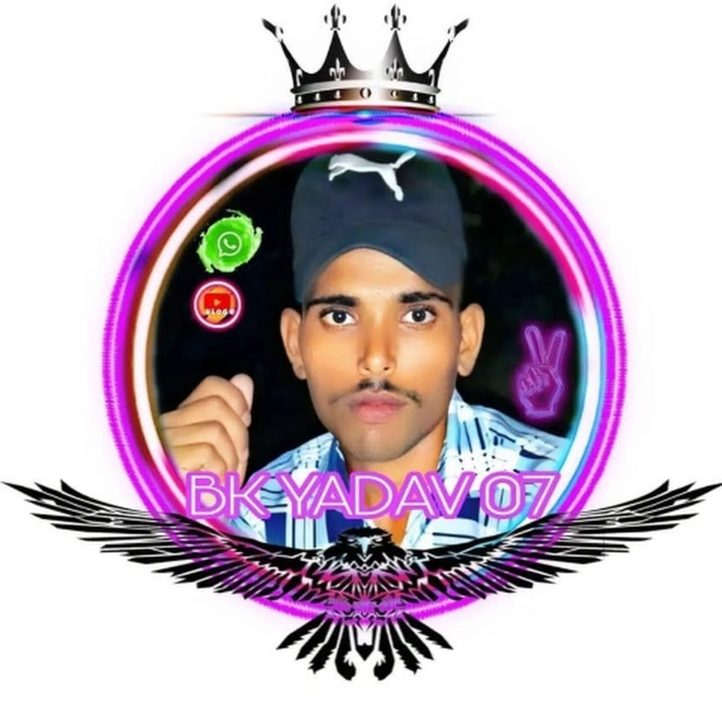 BK YADAV 07 