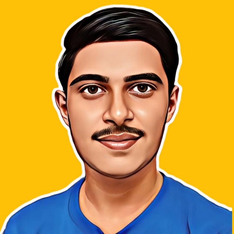 Rudra Patel CEO