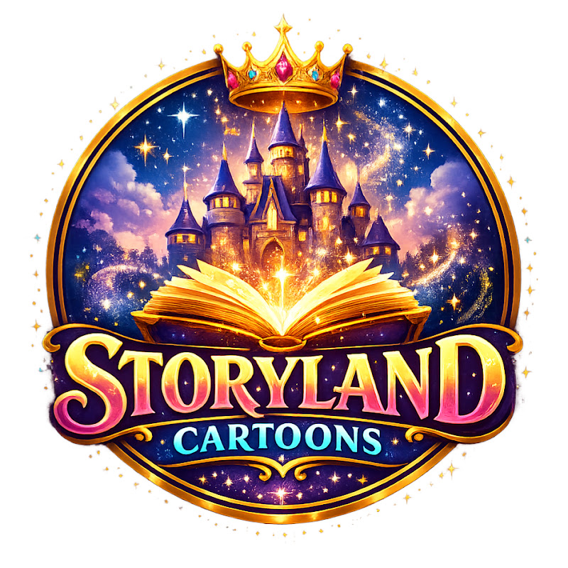 Storyland Cartoons