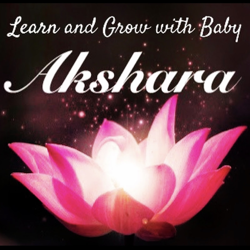 Learn and Grow with Baby Akshara