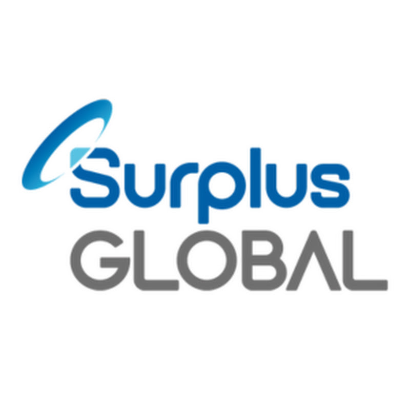 SurplusGLOBAL | 서플러스글로벌 