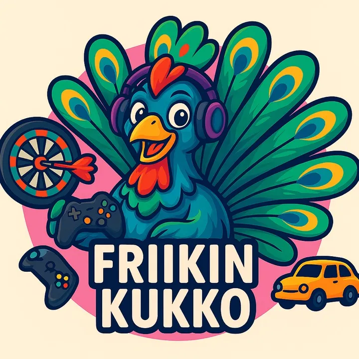 Friikinkukko