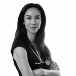 Dr Christine Hall • 크리스틴 • K-Beauty • Aesthetics Doctor
