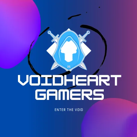 VoidHeartGamers
