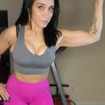 ♡Fitness with Bernie♡