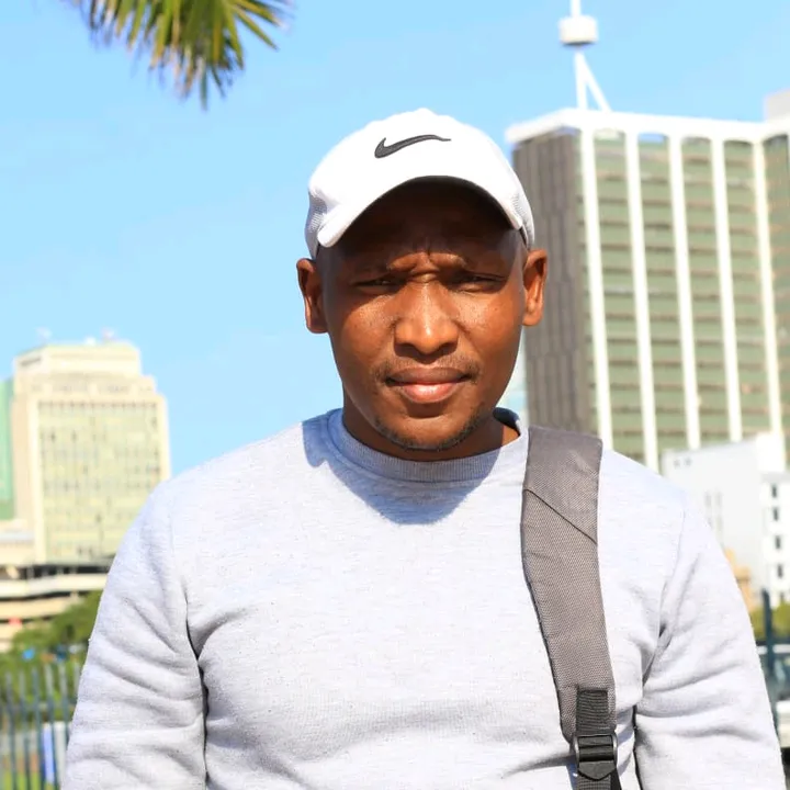 nhlanhla ngidi