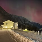 Husdrømmen I Borgund