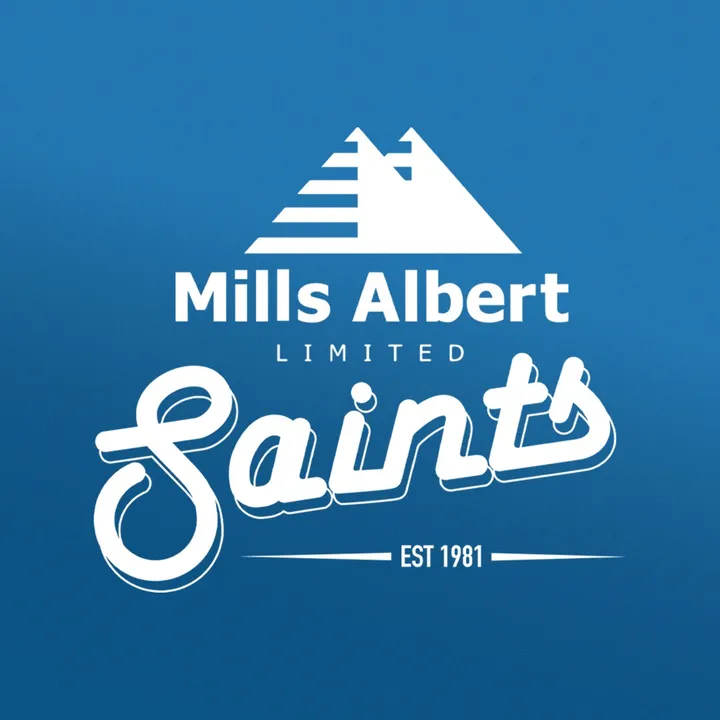 Wellington Saints
