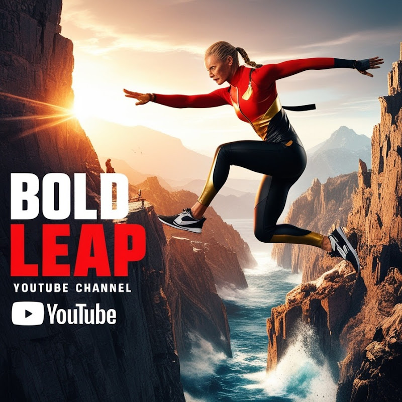 Bold Leap