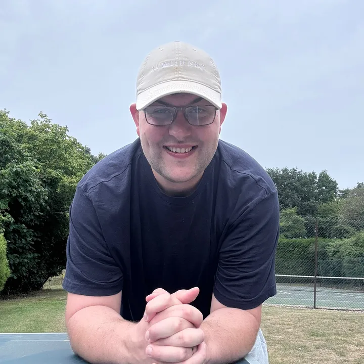 Mr Thomas - Teacher Mentor