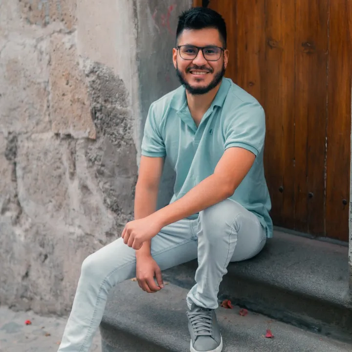 Johan Patiño Pineda