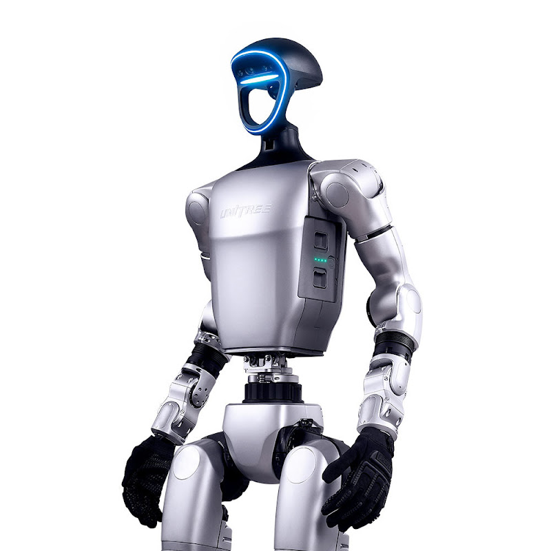 Unitree Robotics