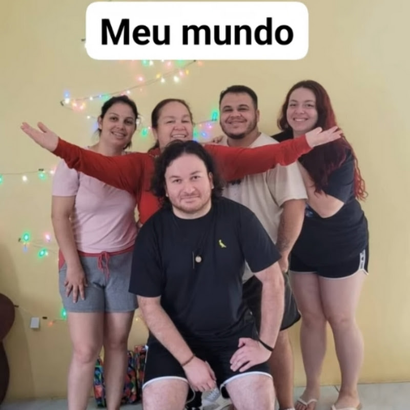 ROSANGELA CROCHÊ E VARIEDADES