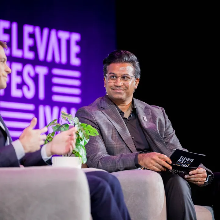 J-SpaceTech Venture Capitalist