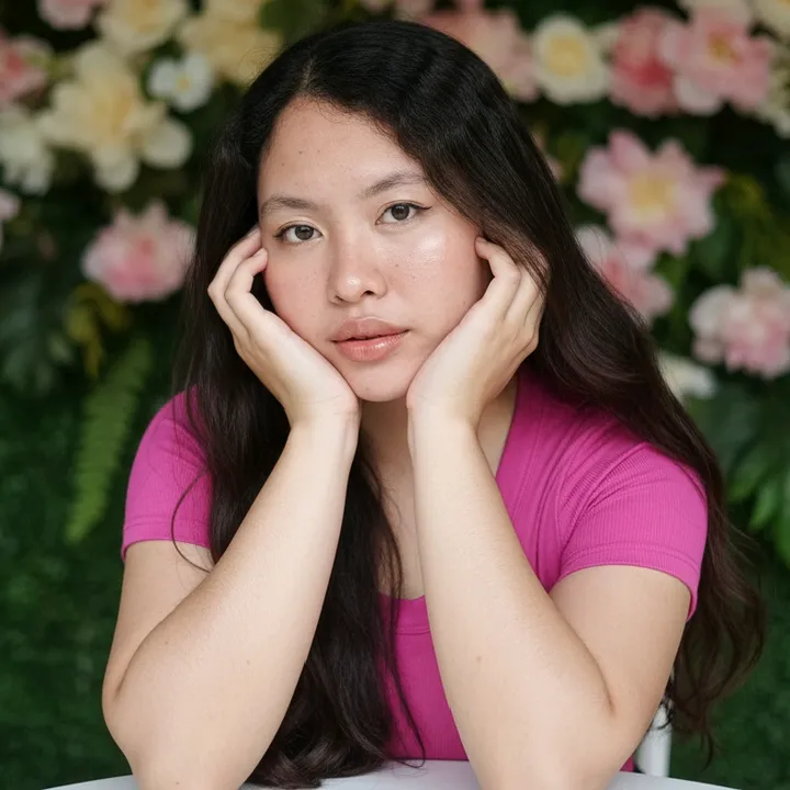 Sarah Añora Torrejos