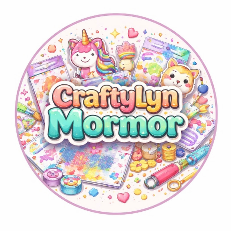 CraftyLynMormor