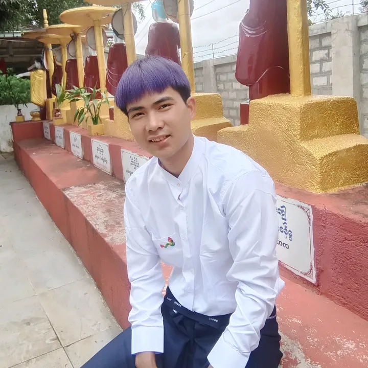 Khun Aung Myo