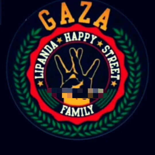 GAZA🇺🇬🇺🇬E