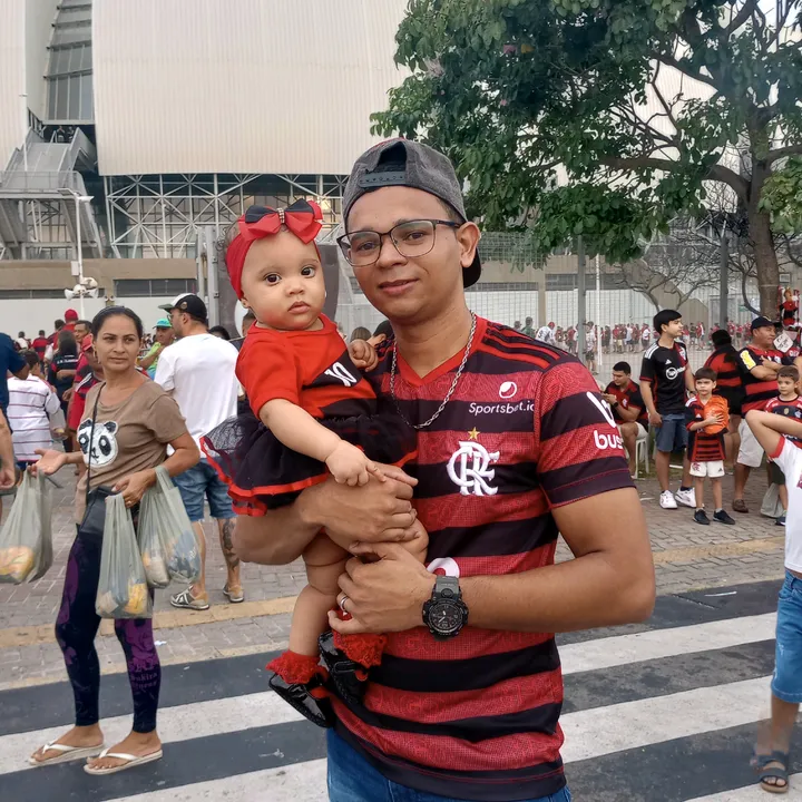 Jefferson Carlos