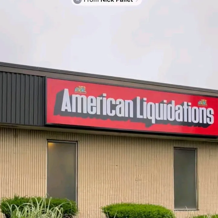 American Liquidations