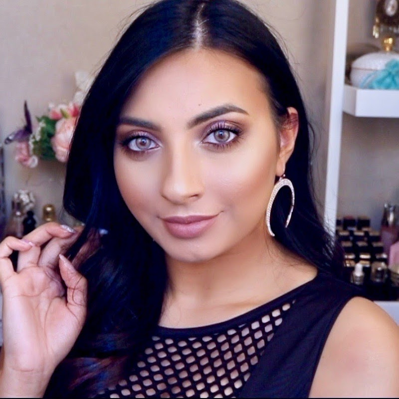 Asha Luxe