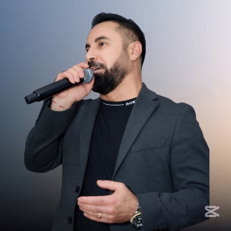 Sargon Daoud