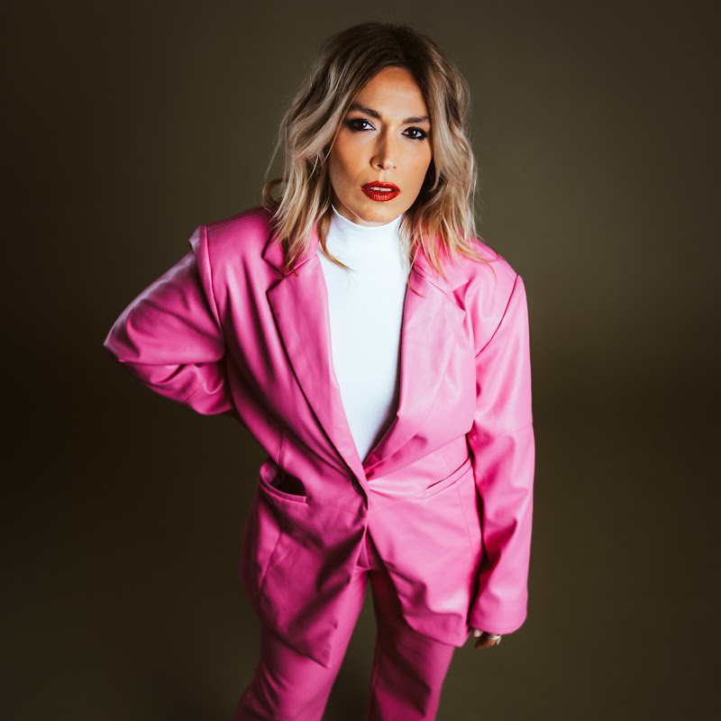 Ana Bacalhau Oficial