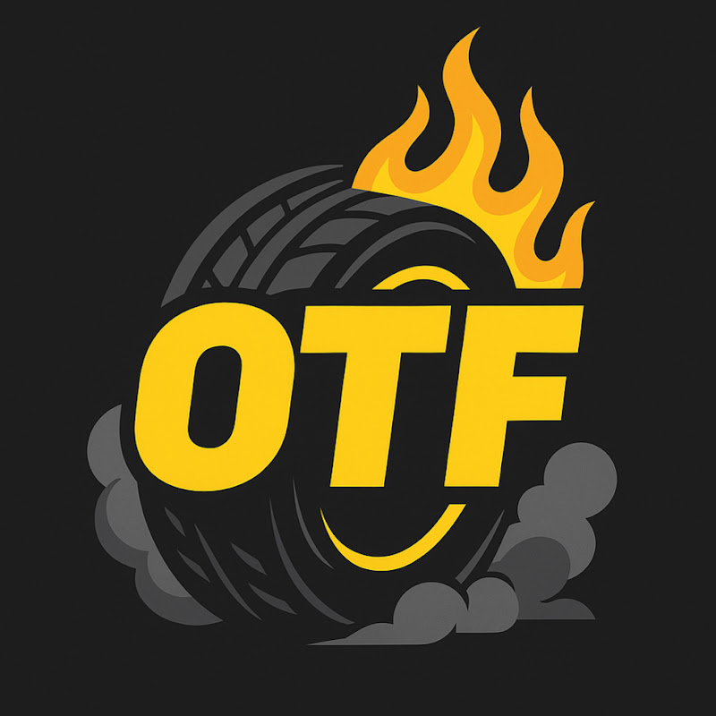 One Tire Fire