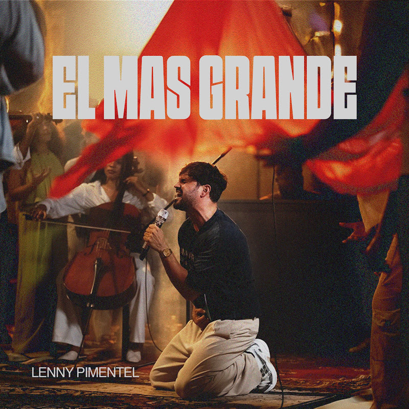 Lenny Pimentel