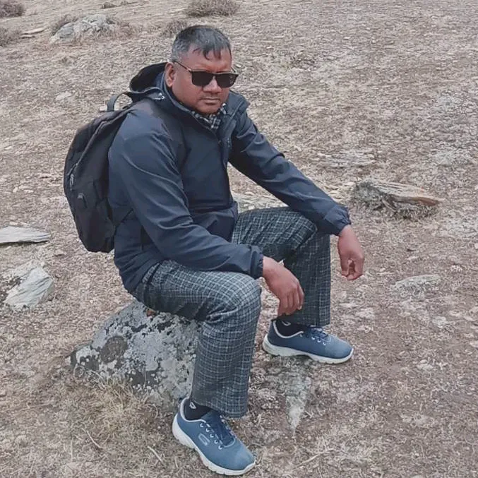 Devendra khadka