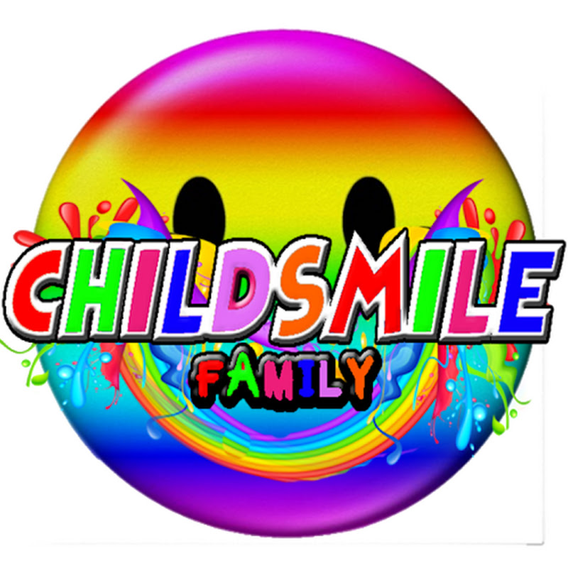 Childsmile (NaBao) Family🌈