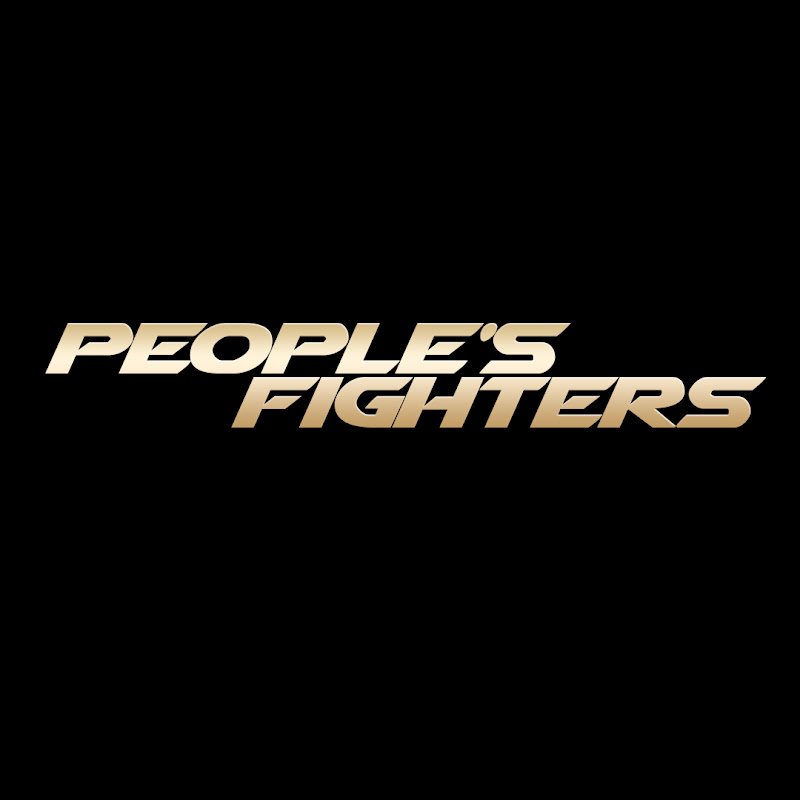 People's Fighters
