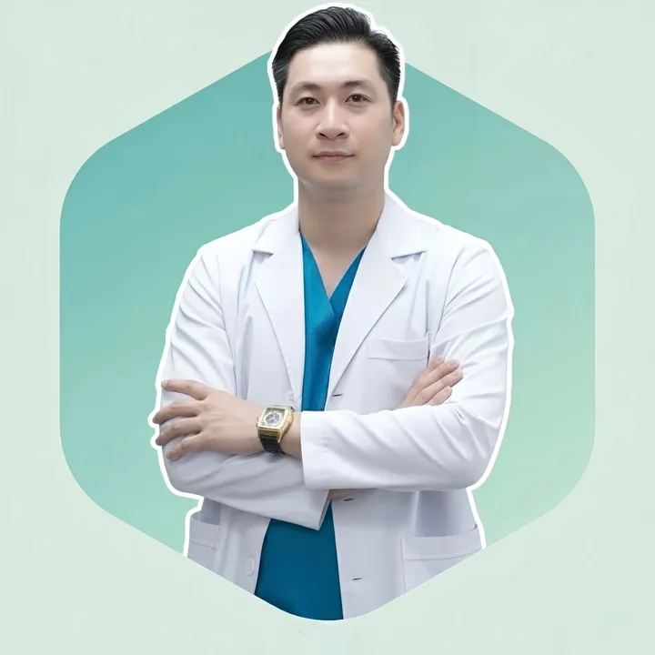 Dr JP by ABmedi