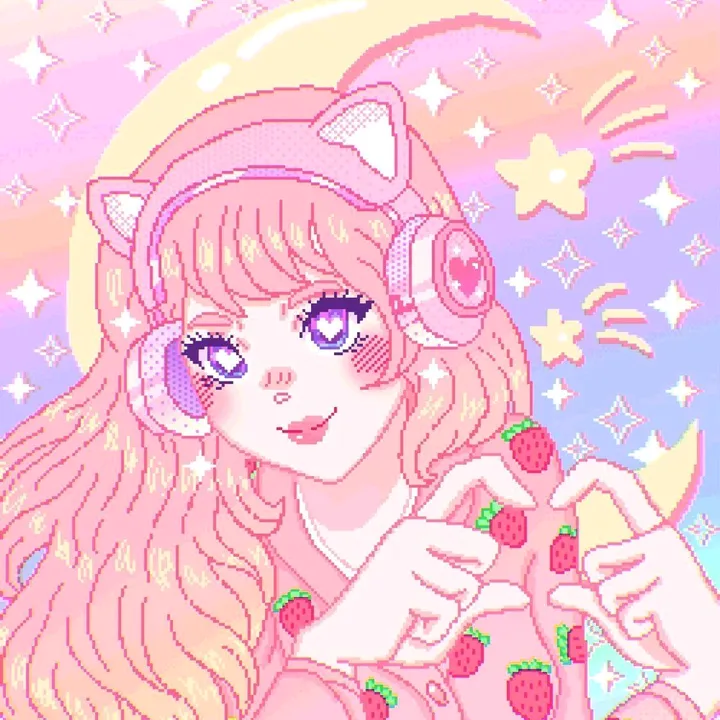 ☾ Minnie ☾