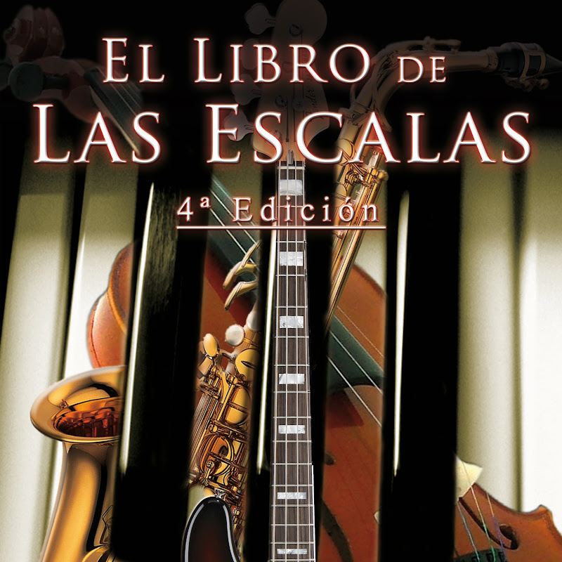 Escalas musicales