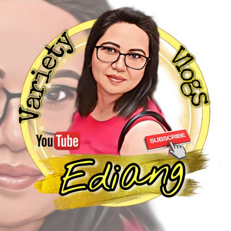 Ediang Variety Vlogs