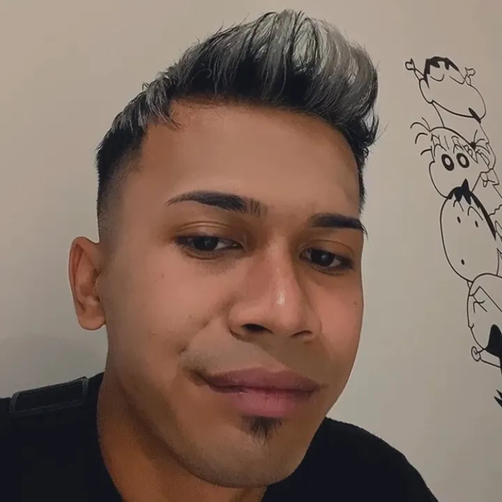 S.