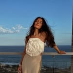 olivia susskind