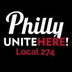 UNITE HERE Philly