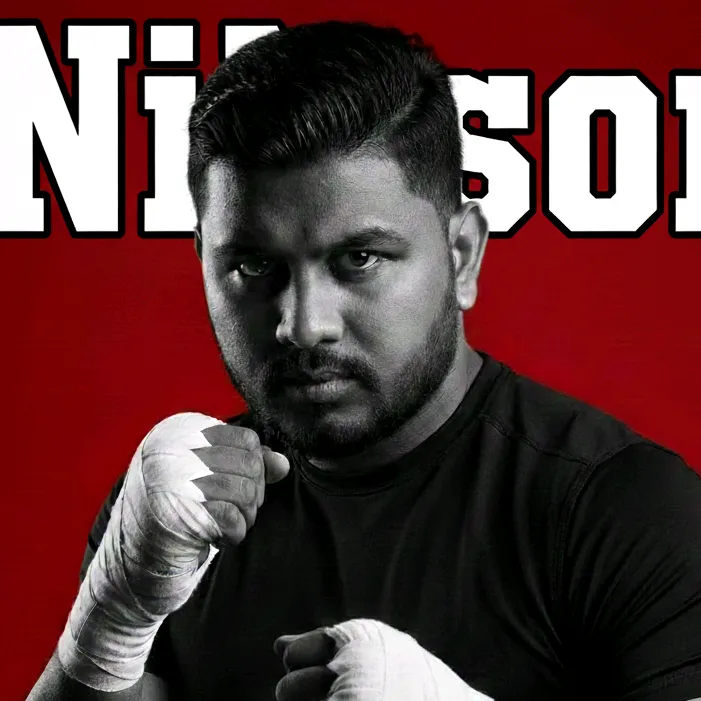 Nikson Santhiyavoo