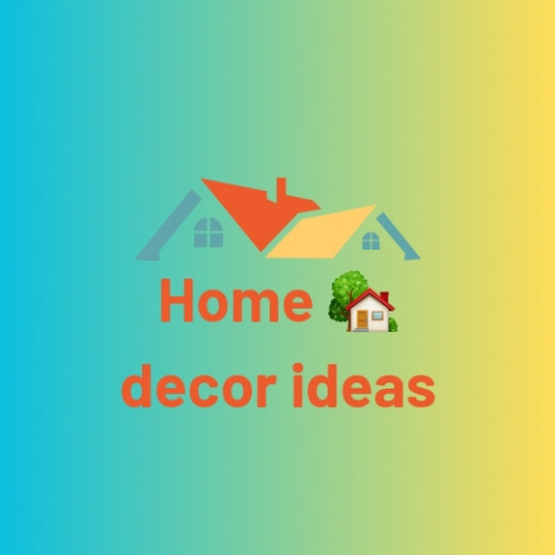 Home decor ideas