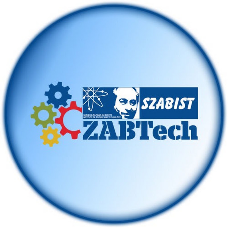 SZABIST ZABTech - iTVE