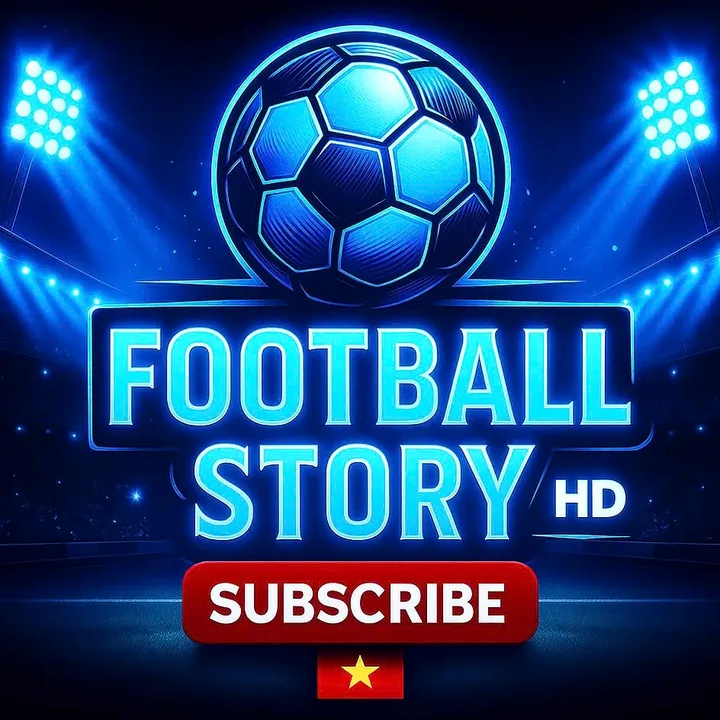 HD Football Story ⚽
