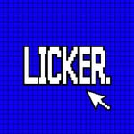 LICKER MAGAZINE 리커매거진