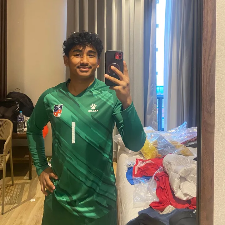 AK Ak paddu⚽️