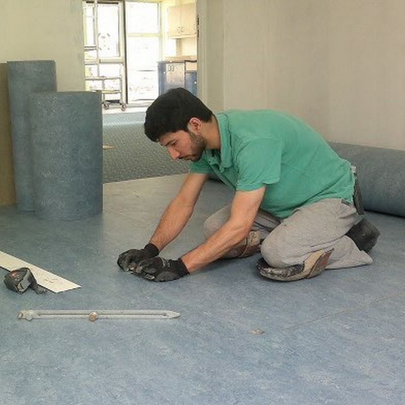 Bespoke Flooring Solutions Ltd