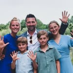 Swedish Belgians | Life up north