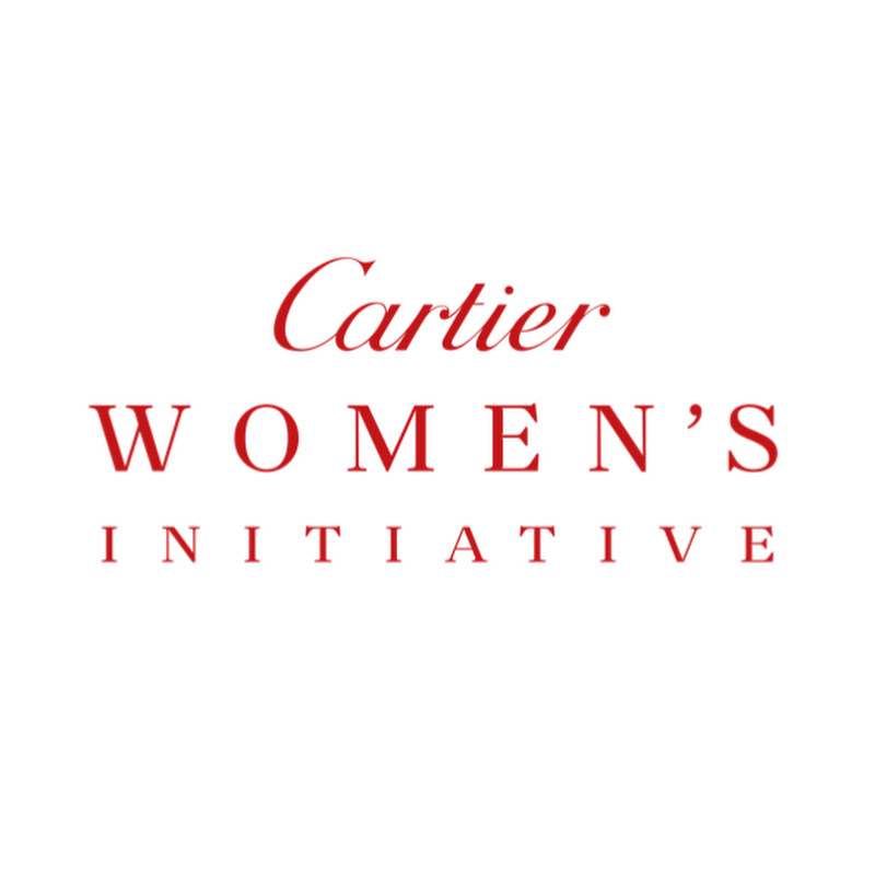 Cartier Women's Initiative